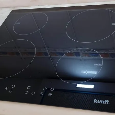 Nyaraló Manta Treasure - Beach+wifi+barbecue+backyard