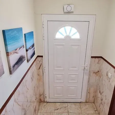 Manta Treasure - Beach+wifi+barbecue+backyard Nyaraló