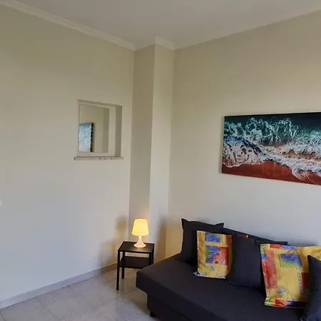 Dom wakacyjny Manta Treasure - Beach+wifi+barbecue+backyard Vila Nova de Cacela