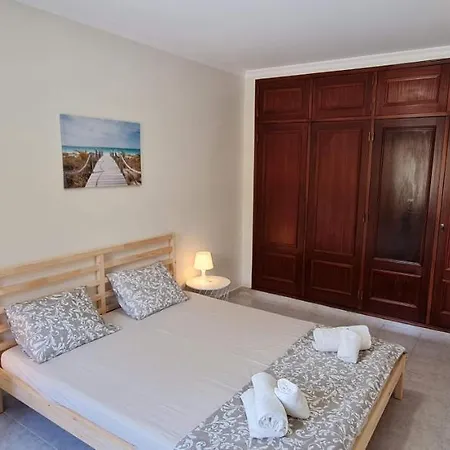 Manta Treasure - Beach+wifi+barbecue+backyard Dom wakacyjny Vila Nova de Cacela