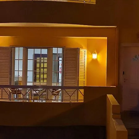 بيت للعطل Manta Treasure - Beach+wifi+barbecue+backyard