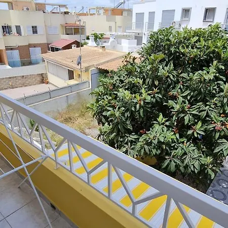 Manta Treasure - Beach+wifi+barbecue+backyard * Vila Nova De Cacela