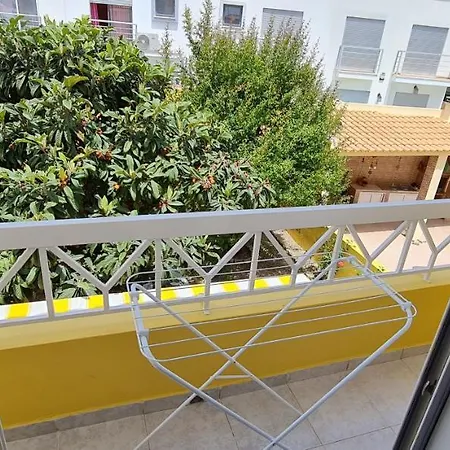Dom wakacyjny Manta Treasure - Beach+wifi+barbecue+backyard Vila Nova de Cacela