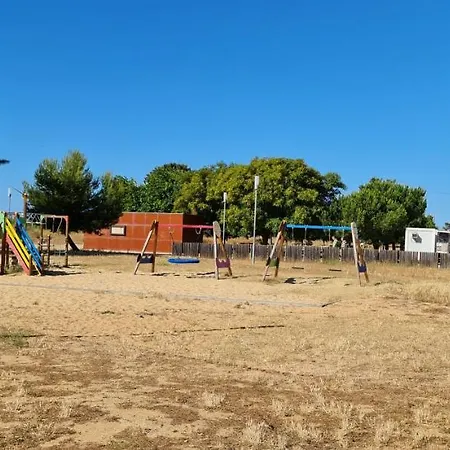 Dom wakacyjny Manta Treasure - Beach+wifi+barbecue+backyard Vila Nova de Cacela