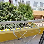 Сasa de vacaciones Manta Treasure - Beach+wifi+barbecue+backyard Vila Nova de Cacela
