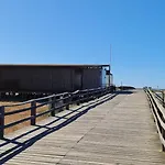 Manta Treasure - Beach+wifi+barbecue+backyard * Vila Nova De Cacela