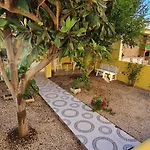 Manta Treasure - Beach+wifi+barbecue+backyard * Vila Nova de Cacela