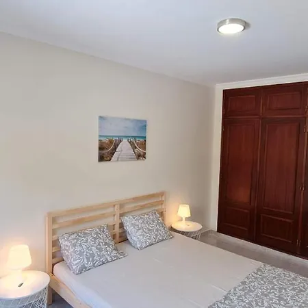 Casa vacanze Manta Treasure - Beach+wifi+barbecue+backyard Vila Nova de Cacela