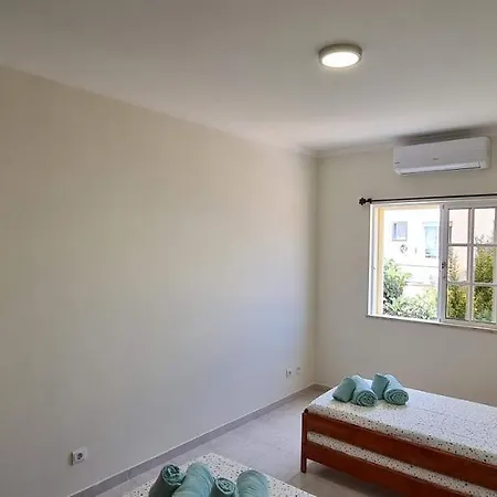 Manta Treasure - Beach+wifi+barbecue+backyard Casa vacanze Vila Nova de Cacela