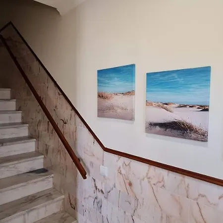 Manta Treasure - Beach+wifi+barbecue+backyard Casa vacanze *