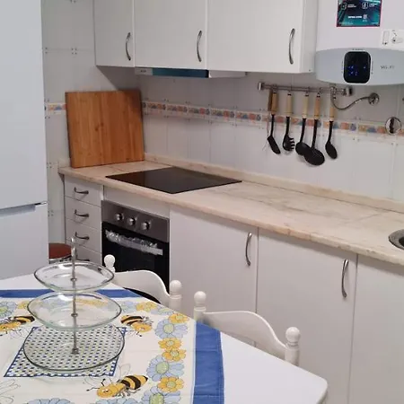 Casa vacanze Manta Treasure - Beach+wifi+barbecue+backyard