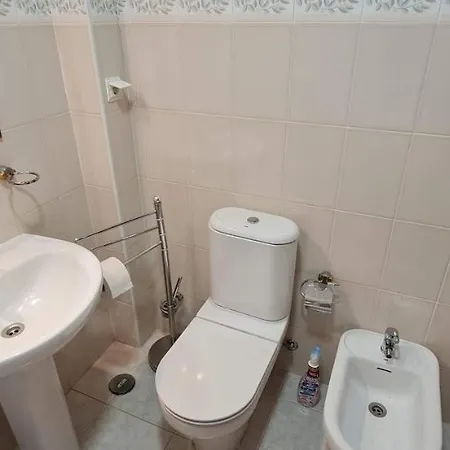 Casa vacanze Manta Treasure - Beach+wifi+barbecue+backyard