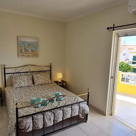 Casa vacanze Manta Treasure - Beach+wifi+barbecue+backyard Vila Nova de Cacela