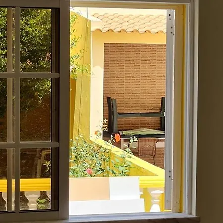 Holiday home Manta Treasure - Beach+wifi+barbecue+backyard *