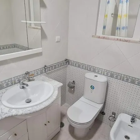 Casa vacanze Manta Treasure - Beach+wifi+barbecue+backyard Vila Nova de Cacela