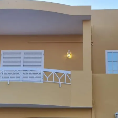 Casa vacanze Manta Treasure - Beach+wifi+barbecue+backyard Vila Nova de Cacela