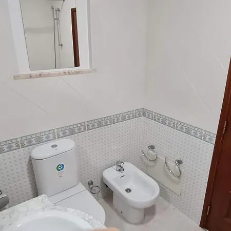 Casa vacanze Manta Treasure - Beach+wifi+barbecue+backyard Vila Nova de Cacela