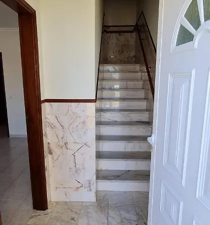 Casa vacanze Manta Treasure - Beach+wifi+barbecue+backyard Vila Nova de Cacela