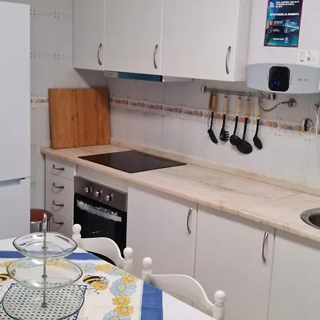 Holiday home Manta Treasure - Beach+wifi+barbecue+backyard
