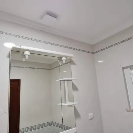 Casa vacanze Manta Treasure - Beach+wifi+barbecue+backyard Vila Nova de Cacela