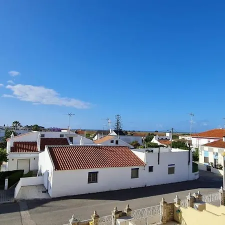 Holiday home Manta Treasure - Beach+wifi+barbecue+backyard Vila Nova de Cacela