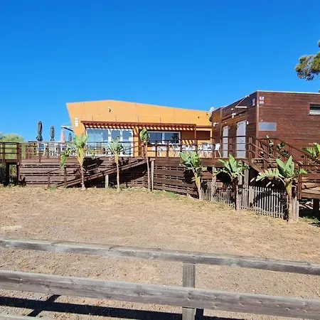 Manta Treasure - Beach+wifi+barbecue+backyard Casa vacanze