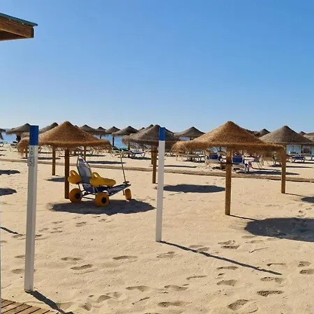 Holiday home Manta Treasure - Beach+wifi+barbecue+backyard *