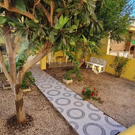 Manta Treasure - Beach+wifi+barbecue+backyard * Vila Nova de Cacela