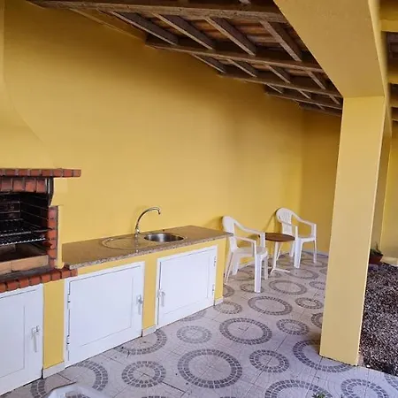 Manta Treasure - Beach+wifi+barbecue+backyard *