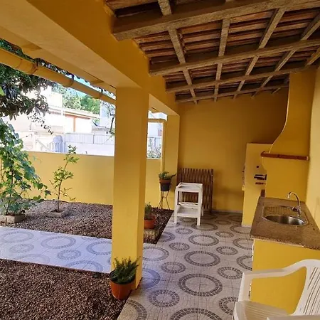 Manta Treasure - Beach+wifi+barbecue+backyard Holiday home Vila Nova de Cacela