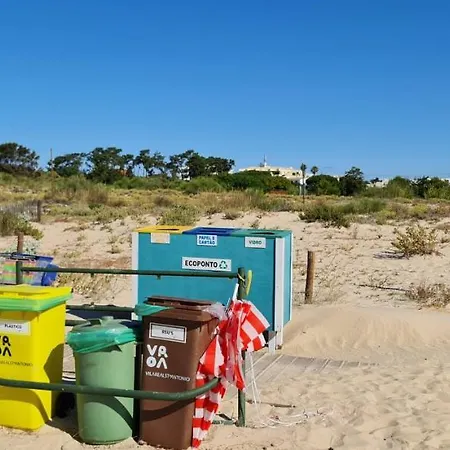 Manta Treasure - Beach+wifi+barbecue+backyard Дом отдыха