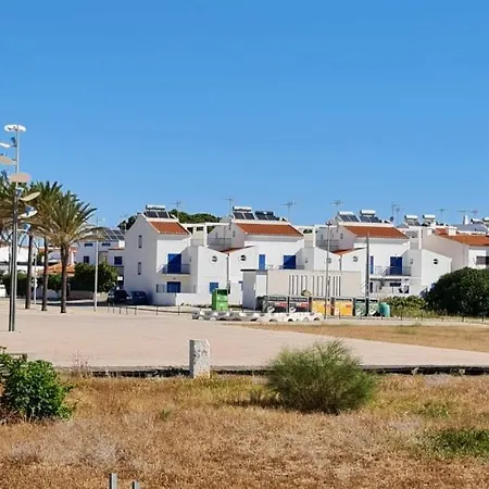 Holiday home Manta Treasure - Beach+wifi+barbecue+backyard Vila Nova de Cacela
