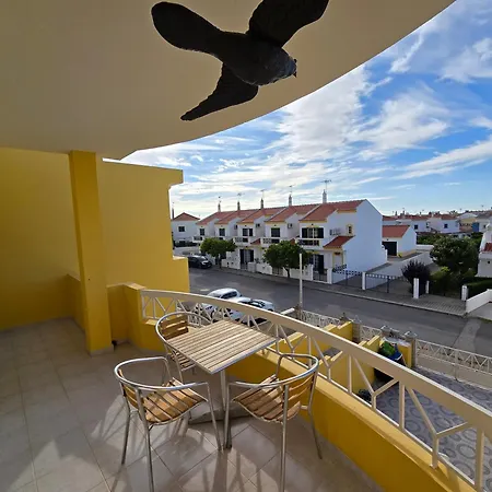 Manta Treasure - Beach+wifi+barbecue+backyard Vila Nova de Cacela