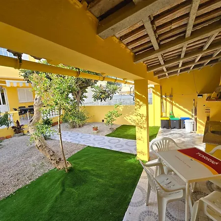 Manta Treasure - Beach+wifi+barbecue+backyard