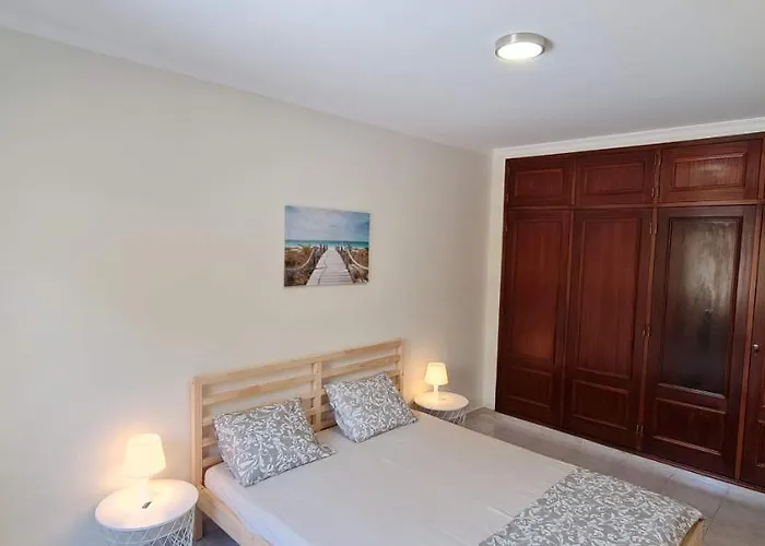 Casa vacanze Manta Treasure - Beach+wifi+barbecue+backyard Vila Nova de Cacela