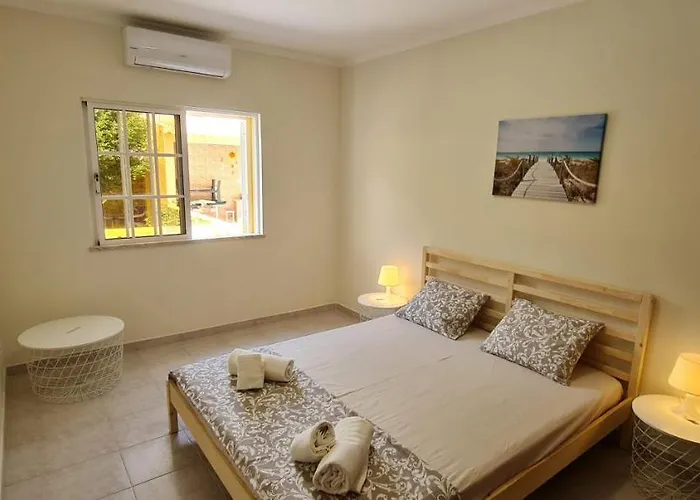 Casa vacanze Manta Treasure - Beach+wifi+barbecue+backyard *