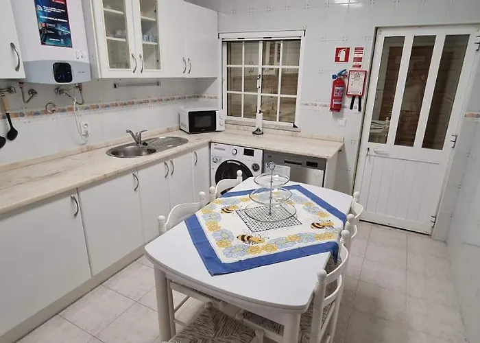 Manta Treasure - Beach+wifi+barbecue+backyard Casa vacanze *