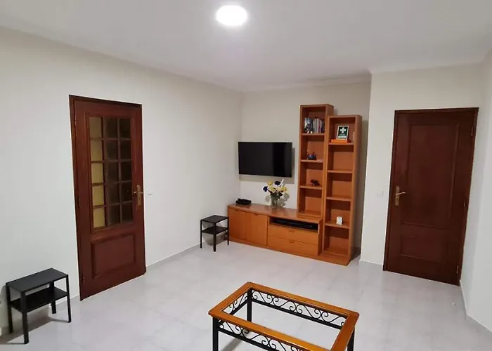 Manta Treasure - Beach+wifi+barbecue+backyard * Vila Nova de Cacela