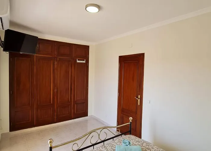 Manta Treasure - Beach+wifi+barbecue+backyard * Vila Nova de Cacela
