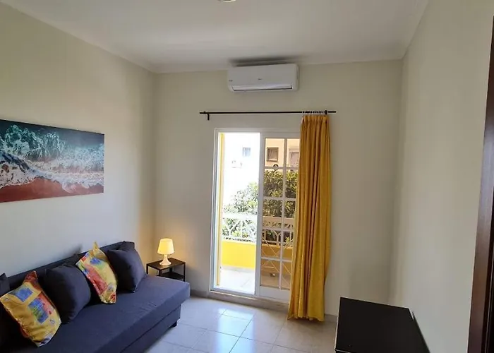 Casa vacanze Manta Treasure - Beach+wifi+barbecue+backyard Vila Nova de Cacela