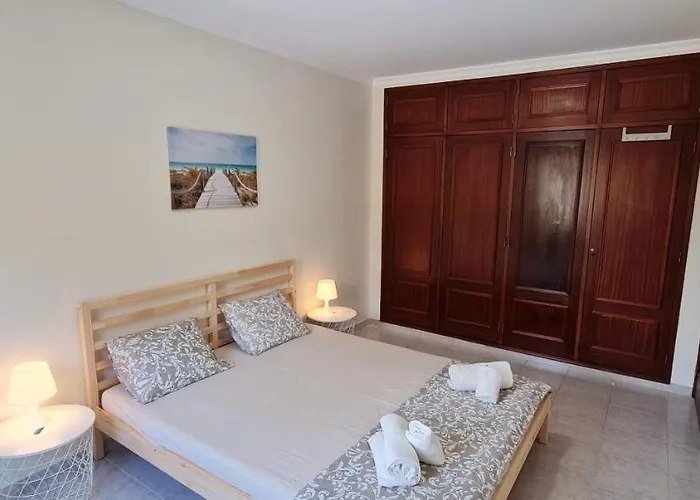 Manta Treasure - Beach+wifi+barbecue+backyard Casa vacanze Vila Nova de Cacela