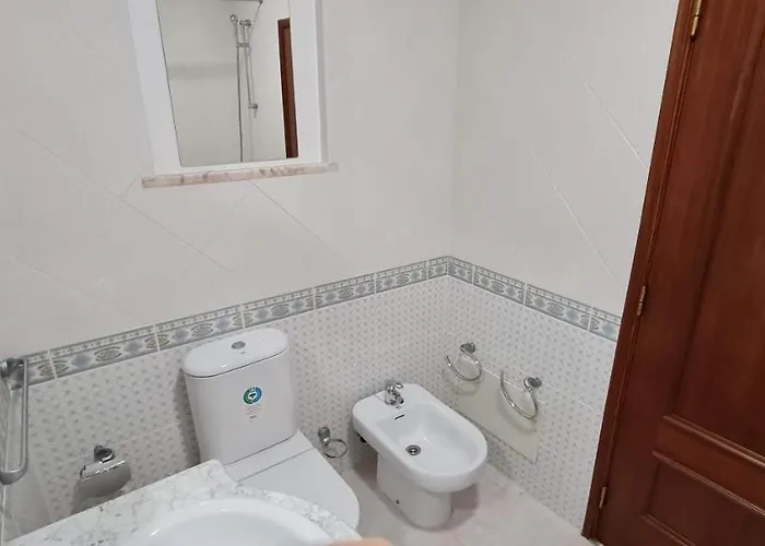 Casa vacanze Manta Treasure - Beach+wifi+barbecue+backyard Vila Nova de Cacela