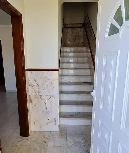 Casa vacanze Manta Treasure - Beach+wifi+barbecue+backyard Vila Nova de Cacela