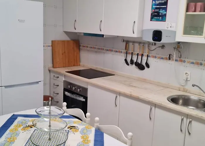 Casa vacanze Manta Treasure - Beach+wifi+barbecue+backyard
