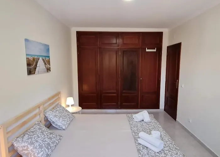Manta Treasure - Beach+wifi+barbecue+backyard Casa vacanze Vila Nova de Cacela