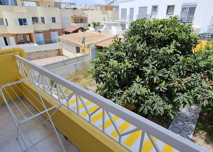Manta Treasure - Beach+wifi+barbecue+backyard * Vila Nova de Cacela