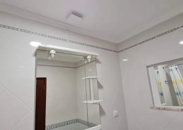 Casa vacanze Manta Treasure - Beach+wifi+barbecue+backyard Vila Nova de Cacela