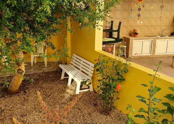 Casa vacanze Manta Treasure - Beach+wifi+barbecue+backyard