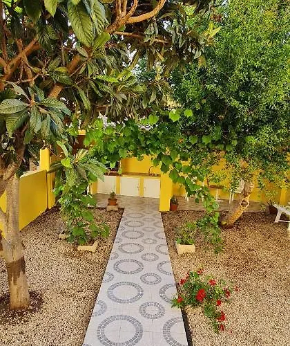 Manta Treasure - Beach+wifi+barbecue+backyard Vila Nova de Cacela