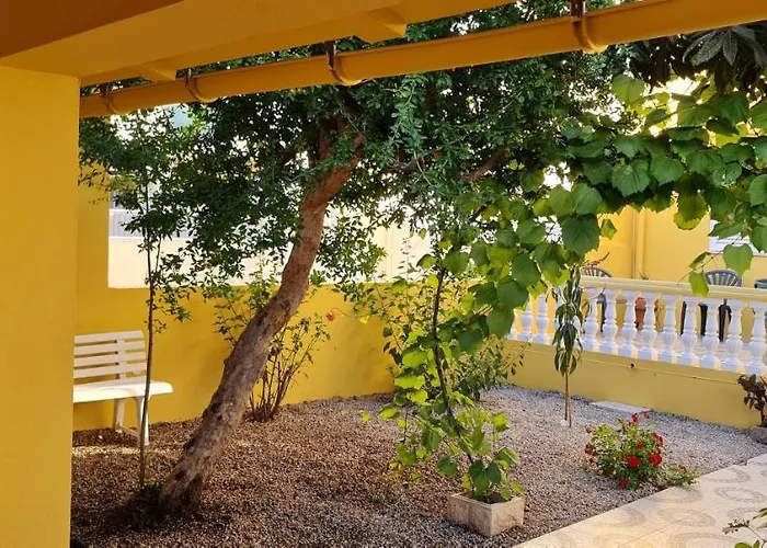 Manta Treasure - Beach+wifi+barbecue+backyard Casa vacanze *